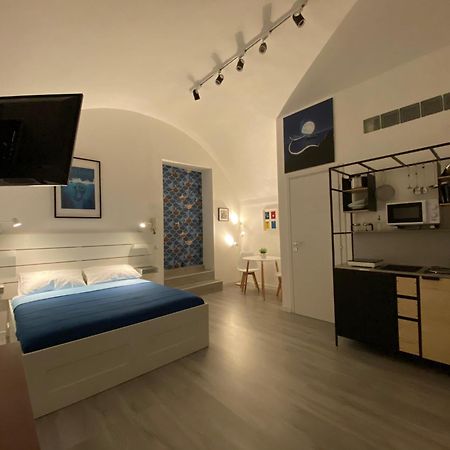 La Casa Di Partenope Neapol Exteriér fotografie