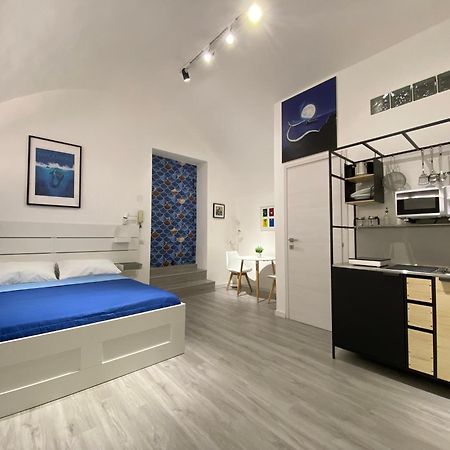 La Casa Di Partenope Neapol Exteriér fotografie